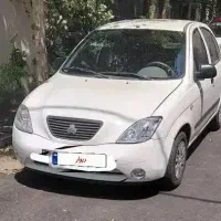 فروش خودرو تیبا مدل ۹۵