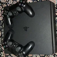 پلس استیشن4