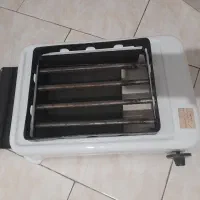 کباب پز گازی نپتون