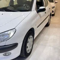 ۲۰۶ صندوقدار مدل ۹۴ تک برگ