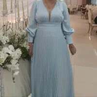 لباس مجلسی سایز ۴۴