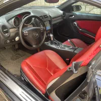 Slk200 2007|خودرو سواری و وانت|تهران, حسین‌آباد|دیوار