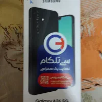 گوشی سامسونگ a26 Samsung Galaxy A26|موبایل|تهران, امام حسین|دیوار