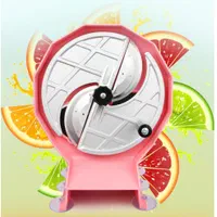 دستگاه اسلایسر میوه و صیفیجات