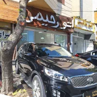 کیا سورنتو مدل 2016بیرنگ ( نقدو اقساط)|خودرو سواری و وانت|تهران, نارمک|دیوار
