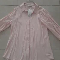 شومیز آکبند