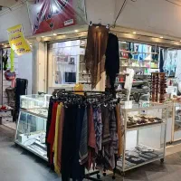 مغازه تجاری با سند تک‌برگ در پاساژ