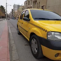 تاکسی دربستی به تمام نقاط کشور بین شهری