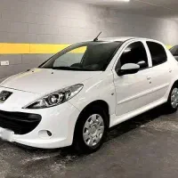 فروش حواله 207 t3 فوری
