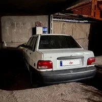 پراید فروشی