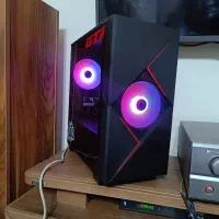 کامپیوترddr5گیمینگ3DMAXرندرادیت.طراحی179|رایانه رومیزی|تهران, اختیاریه|دیوار