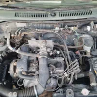 پراید 84|خودرو سواری و وانت|کرمانشاه, |دیوار