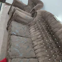 شستشوی مبل وتشک وپشتی|خدمات نظافت|یزد, |دیوار