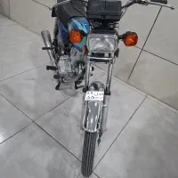 موتور سیکلت هندا 125 نقد و اقساط با پیش پرداخت