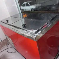 وسایل قنادی و یخچال و|فروشگاه و مغازه|الوند, |دیوار