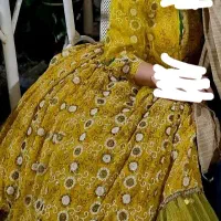 لباس محلی درحد نو