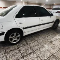 پژو پارس TU5 شخصی(کارنامه)|خودرو سواری و وانت|کرج, مصباح|دیوار