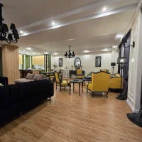 *دپارتمان آکو* ۲۱۰متر بدون مشابه و خاص|فروش آپارتمان|گرمدره, |دیوار