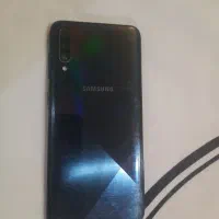 گوشی سامسونگ A30s سالم و تمیز