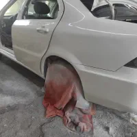 صافکاری و نقاشی خودرو|خدمات پیشه و مهارت|بهبهان, |دیوار