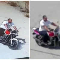 موتور سی بی|اشیا|گرگان, |دیوار