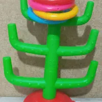 حلقه پرتاب مناسب برای تمرکز حواس|اسباببازی|اهواز, کیانپارس |دیوار