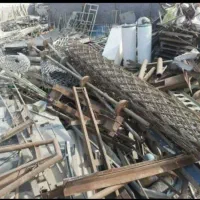 خریدار اهن ضایعات کولر مس و...