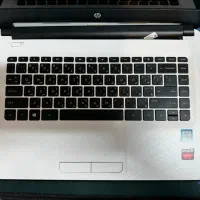 فروش ویژه Laptop hp i5 Ram 8 VGA 2|رایانه همراه|بوشهر, |دیوار