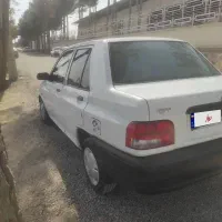 پراید ۱۳۱ se مدل 1394