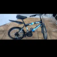 فروشگاه دوچرخه قرایی|دوچرخه، اسکیت، اسکوتر|تربت‌حیدریه, پایانه مسافربری تربت حیدریه|دیوار