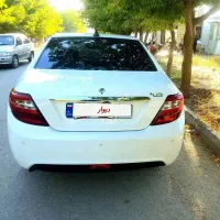 دنا توربو اتومات آپشنال1403|خودرو سواری و وانت|سیلوانه, |دیوار