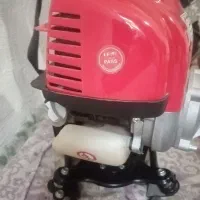 علف زن پشتی هوندا Gx35