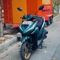 کیلیک کویر s2