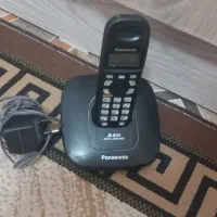 تلفن بیسیم