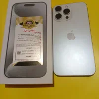 گوشی آیفون ۱۵ پروکس فیک