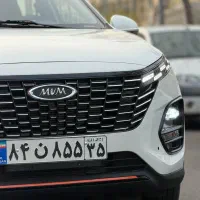 x33کراس صفر کیلومتر