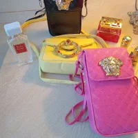 روسری وسایل همه باهم  ۲ تومان