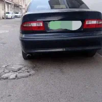 سمند مدل ۸۳