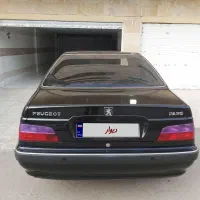 پژو پارس xu7 1401 دریچه سیمی|خودرو سواری و وانت|اردبیل, |دیوار