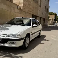 پارس elx مدل 95|خودرو سواری و وانت|مشهد, وکیل‌آباد|دیوار