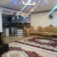 منزل مبله ورودی شهر میدان معلم|اجارهٔ کوتاهمدت آپارتمان و سوئیت|شهرکرد, |دیوار