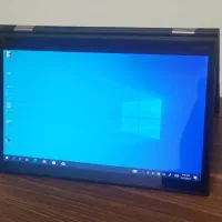 لپ تاپ lenovo تاشو|رایانه همراه|تهران, پاسداران|دیوار