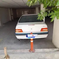 فروش فوری ۴۰۵ تیوفایو کارمندی