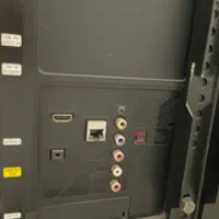 تلویزیون سامسونگ اسمارت هوشمند ۳۲ اینچ|تلویزیون و پروژکتور|تهران, شهرک غرب|دیوار