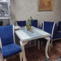 مبل شیک|مبلمان خانگی و میز عسلی|بندر ماهشهر, |دیوار