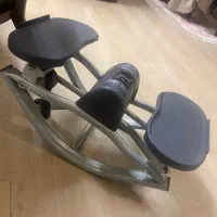 دستگاه ورزشی راک اند رول استپر (کوهنوردی در منزل)