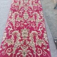 کناره|موکت|مشهد, امیر المومنین|دیوار