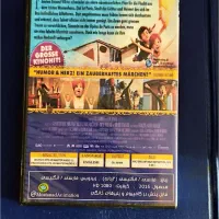 انمیشن های اورجینال دو زبانه با کیفیت فوق العاده|فیلم و موسیقی|تهران, سازمان برنامه شمالی|دیوار