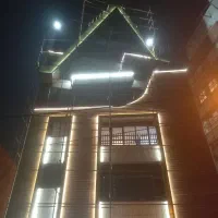 سیم کشی ساختمان|خدمات پیشه و مهارت|مراغه, |دیوار