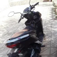 اسباب بازی موتور